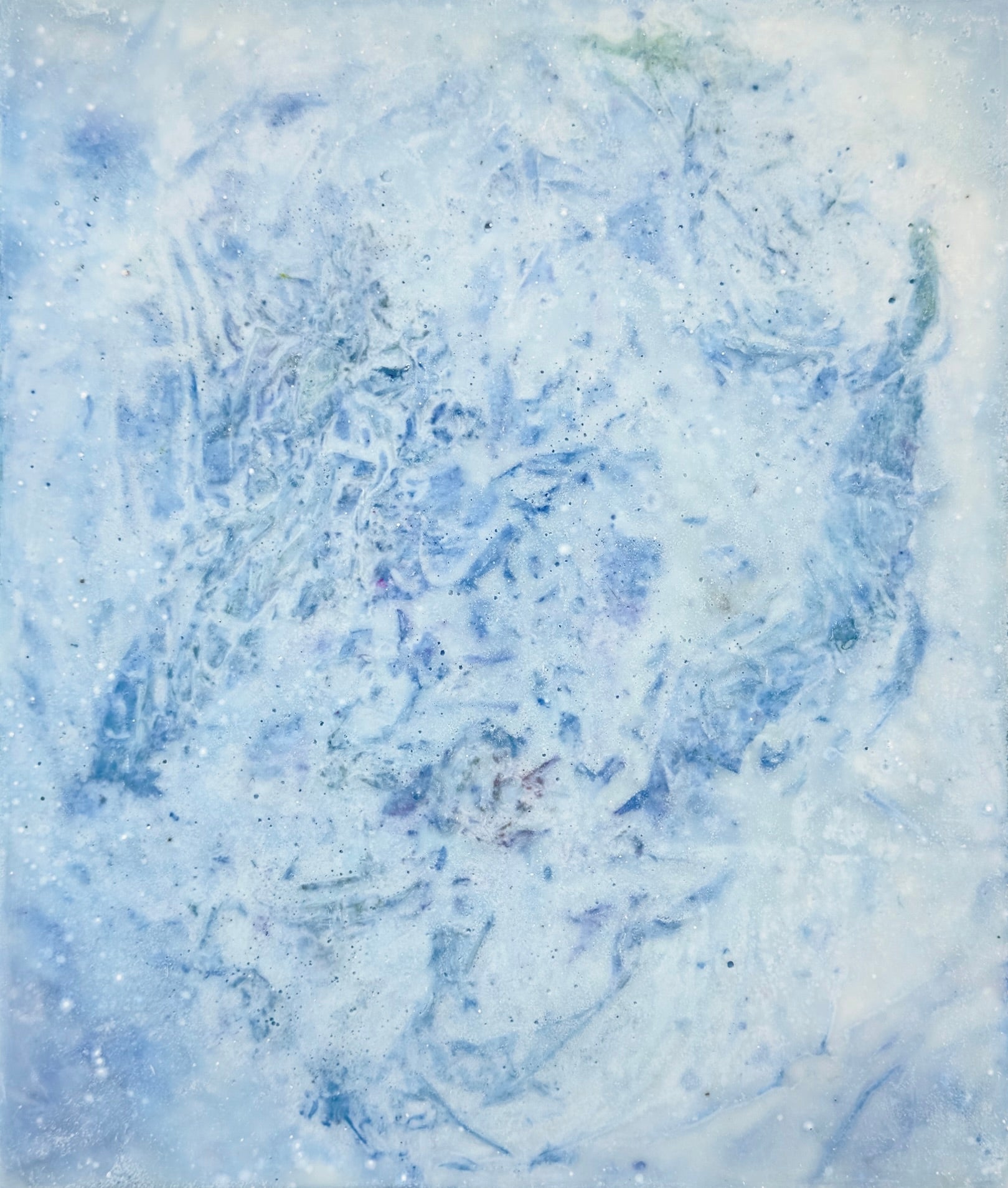 chrystal grounds, 2024