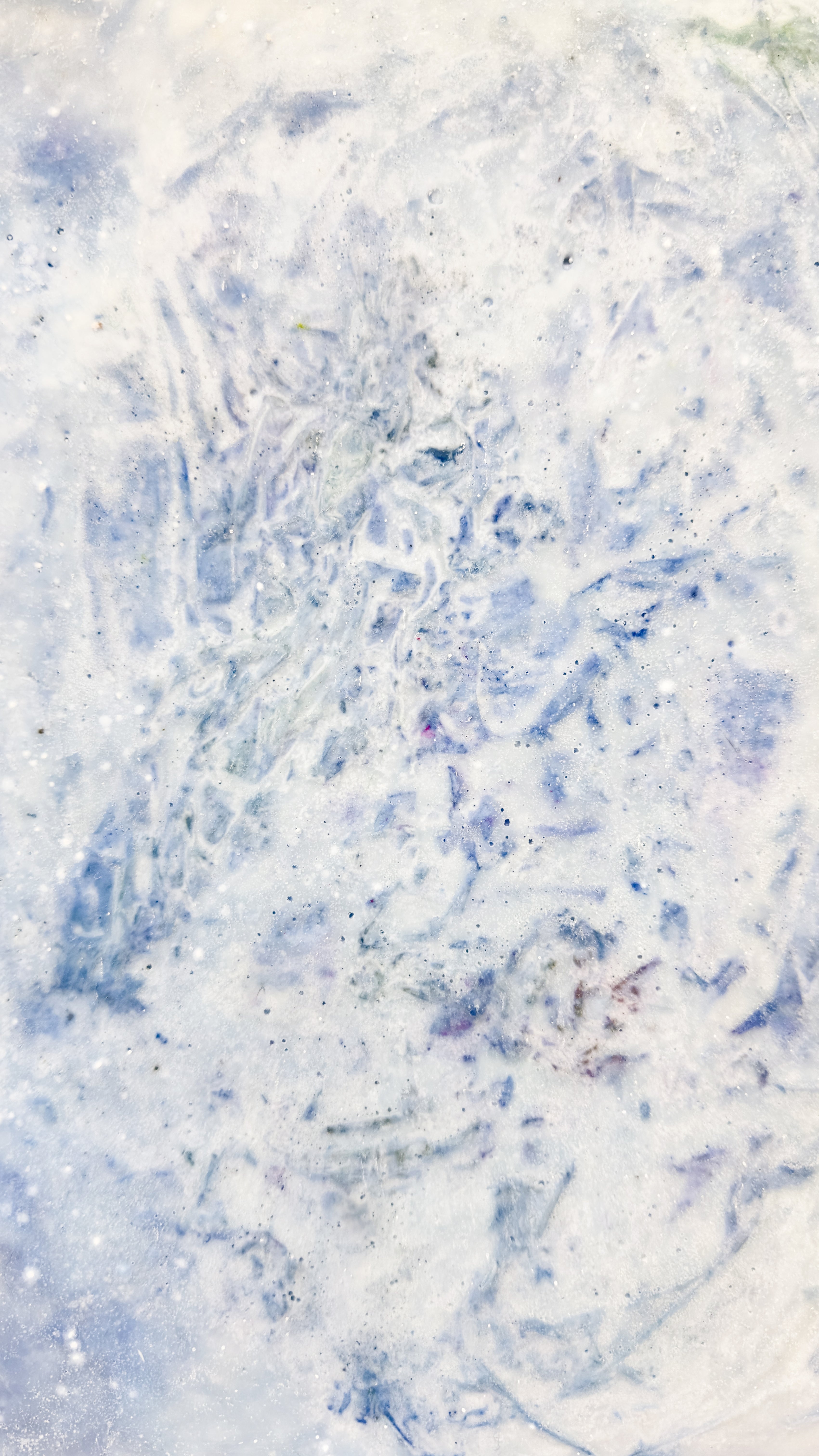 chrystal grounds, 2024